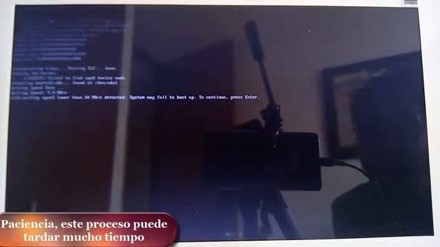 Instala Android en tu PC con Remix OS смотреть онлайн