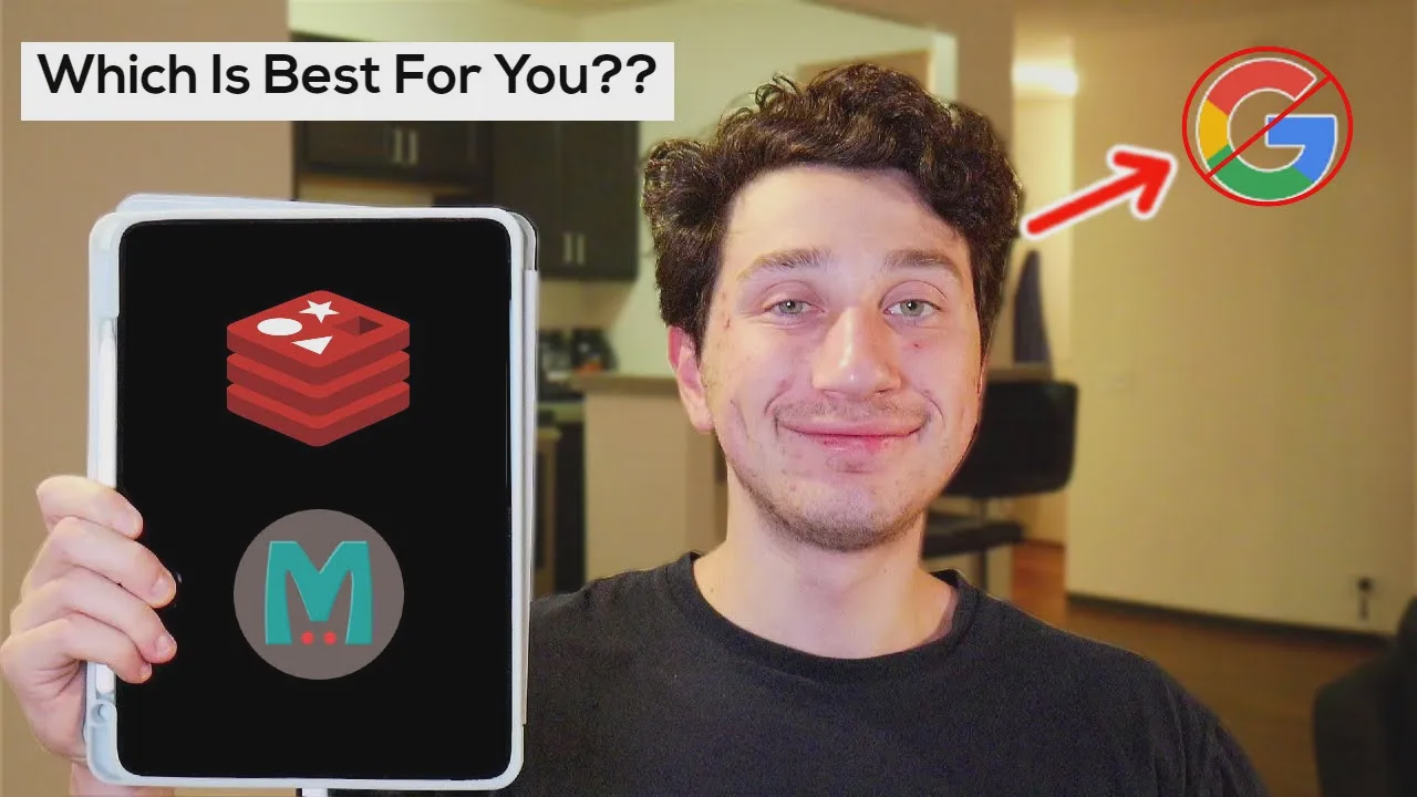 54 - Redis vs. Memcached - Who Wins？ ｜ Systems Design Interview 0 to 1 With Ex-Google SWE смотреть онлайн