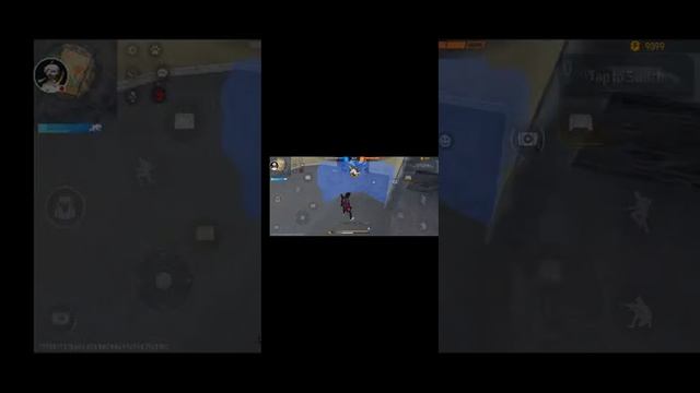 WINTER SPACIAL FIST SKIN IN BYE PREXX YT OR 1222 DIAMOND USE 🎉😍 смотреть онлайн