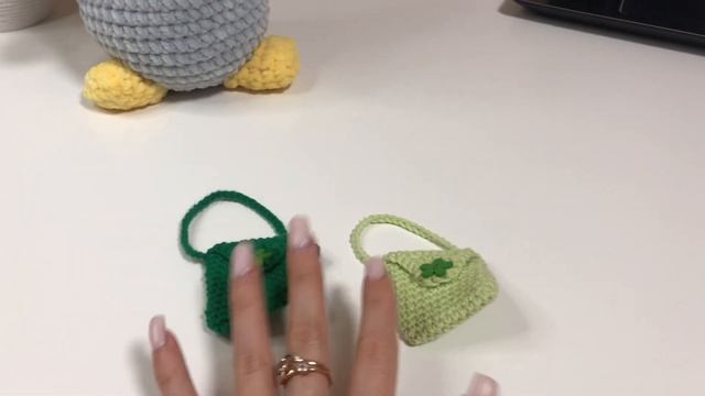 Готовые работы/Пингвин крючком/Вязальные планы смотреть онлайн