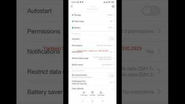 Sửa lỗi GPS xài Google Map, Grab trên điện thoại Rom China không cần unlock