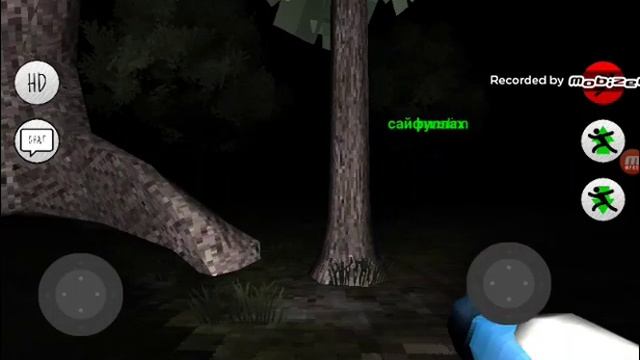 SLENDYTUBBIES 3 ANDROID PART 2 смотреть онлайн