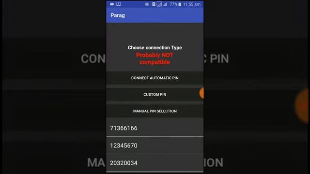 How to HACK Wifi with wps wpa tester (Root/ NoRoot) with proof 100% working смотреть онлайн