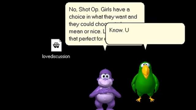 Love Discussion - How To Deal With Relationships смотреть онлайн