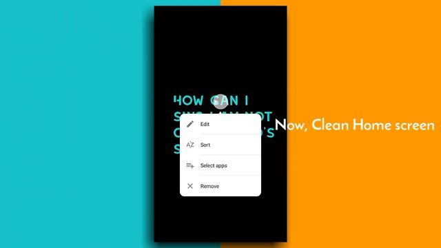 Home Screen Setup Tutorial! Setup Nova Launcher! Free KWGT Episode #127 смотреть онлайн
