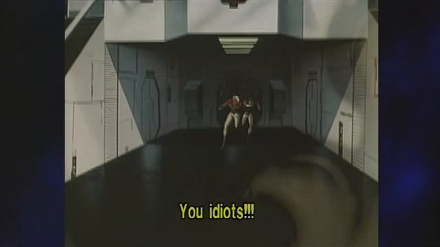 The 80s' Worst Anime Spaceship смотреть онлайн
