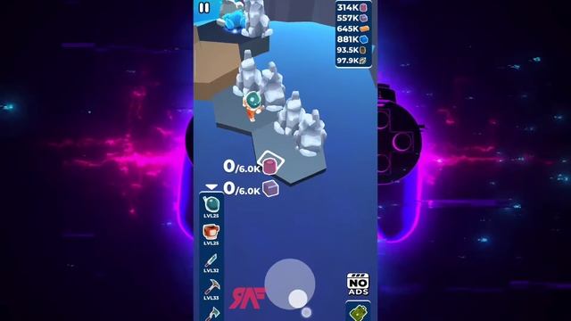 My Little Universe Android Walkthrough Gameplay Part 37 | raf смотреть онлайн