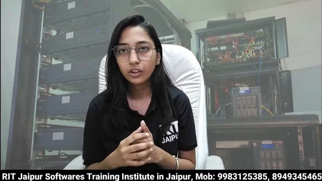 What is Full Stack Developer full stack web development course with certification in Jaipur смотреть онлайн