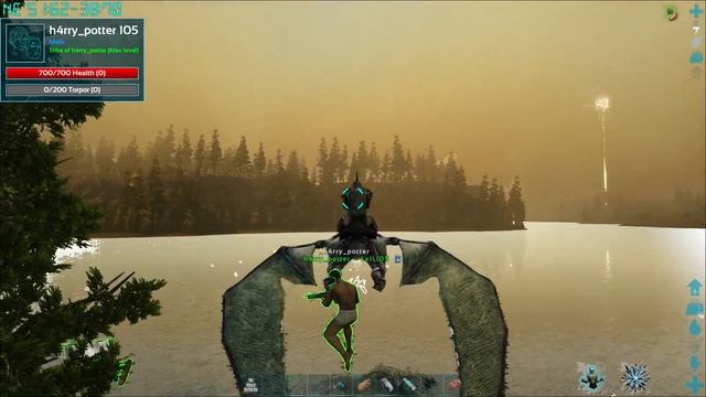 Once Upon A Time | In ARK Pyria: Mod :Taming Chimera OHoo..! आग ही लागा डली..! ft-Gaming_With_Potte смотреть онлайн