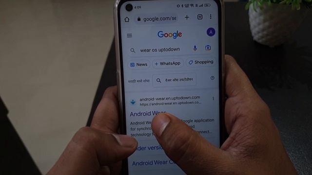 Google Wear OS app not working & opening Crashing Problem Solved смотреть онлайн