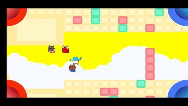 Best Gameplay!!! #12 in 2 3 4 player games смотреть онлайн