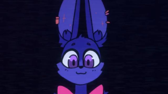 five nights at fuzzboobs bonnie all scenes смотреть онлайн