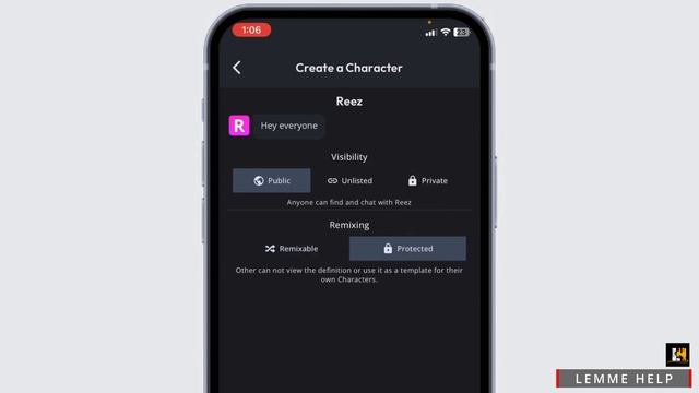 Character AI Voice: How To Enable Character Voice In Character AI 2024 смотреть онлайн