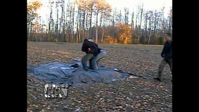 CCW: PARENTAL ADVISORY 2007: "CODE 3" DARYL ROBERTS VS. ERIC LASH VS. THE ADMAN! смотреть онлайн