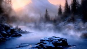 Мистические истории про пещеры