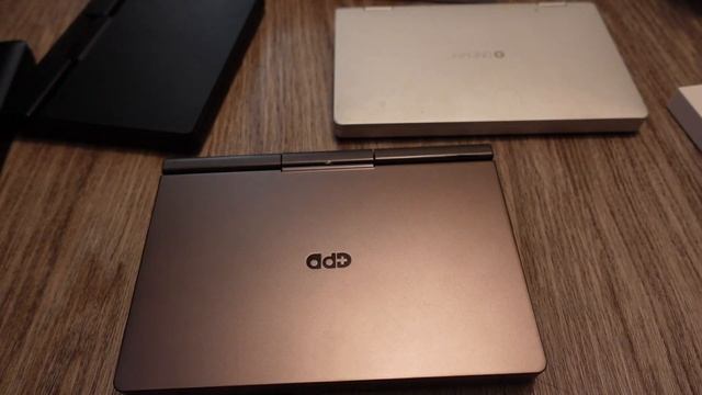 GPD Pocket 3 unboxing + overview - the BEST overall modern day Netbook! смотреть онлайн