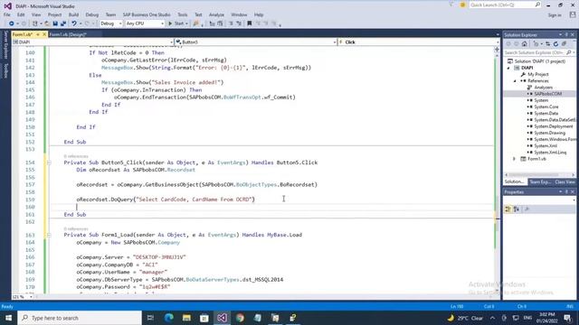 Recordset Object смотреть онлайн