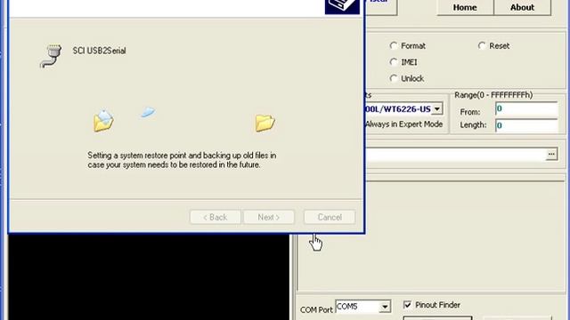 HOW TO INSTALL SPD PHONE DRIVER WITH AVATORBOX.avi смотреть онлайн