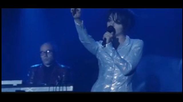 Claudia Gerini - Like angels do смотреть онлайн