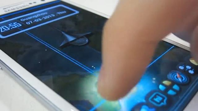 Magic Light смотреть онлайн