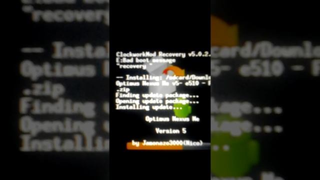 Kako povecati android 2.3.6 na 4.3 (LG HUB) смотреть онлайн