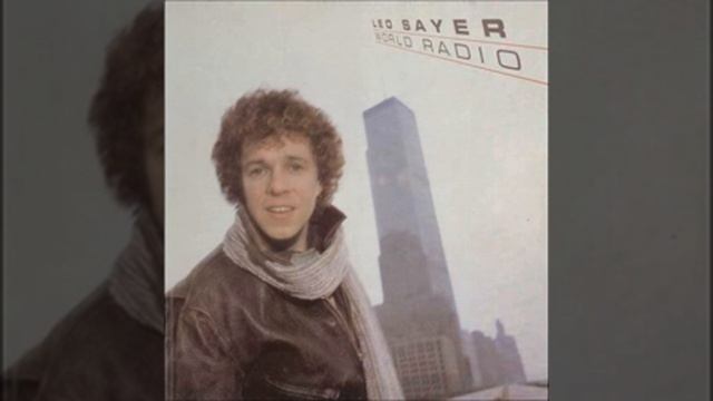 leo sayer world radio смотреть онлайн