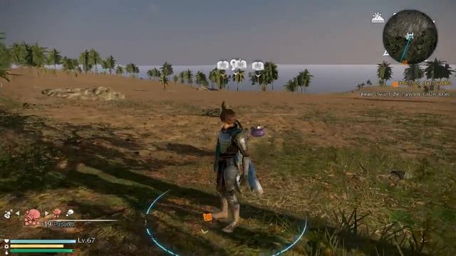 Dynasty Warriors 9 - Patch 1.22 overview смотреть онлайн
