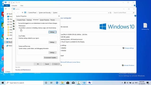 How To Free/Refresh Your Ram In Windows 10 From High Usage,Slowness In Few Easy Steps In Urdu/Hind смотреть онлайн