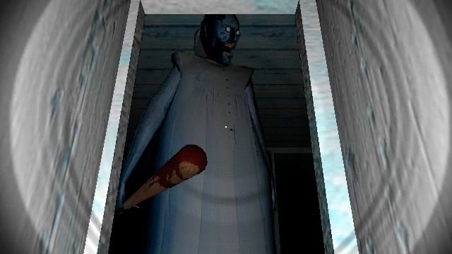 Granny Chapter One Pc Cold House In Impossible Mode смотреть онлайн