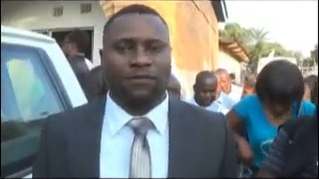 ELECTIONS PROVINCIALES KIDIABA ET SES AMIS FONT LE GRAND PLONGEON смотреть онлайн