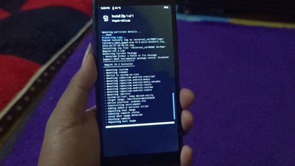 CARA CUSTOM ROM TERBAIK XIAOMI REDMI 6A ANDROID 10 STABIL TERBARU 2023