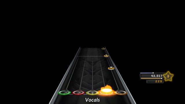 Wellerman - (Sea Shanty) - Nathan Evans | Clone Hero Vocal Chart Preview смотреть онлайн