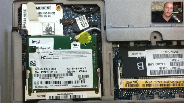 Installing and Configuring Expansion Cards - CompTIA A+ 220-901 - 1.4 смотреть онлайн