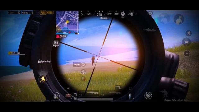 XXX TENTACION - SAD PUBG MOBILE MONTAGE смотреть онлайн