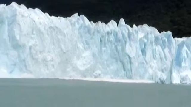 Perito Moreno Glacier смотреть онлайн