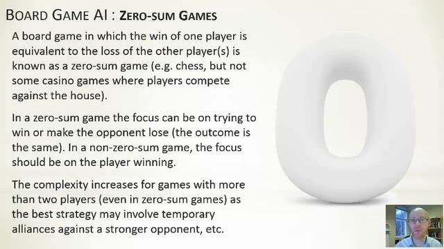 Android Game Development – Week 11 – AI Tactical and Strategic смотреть онлайн