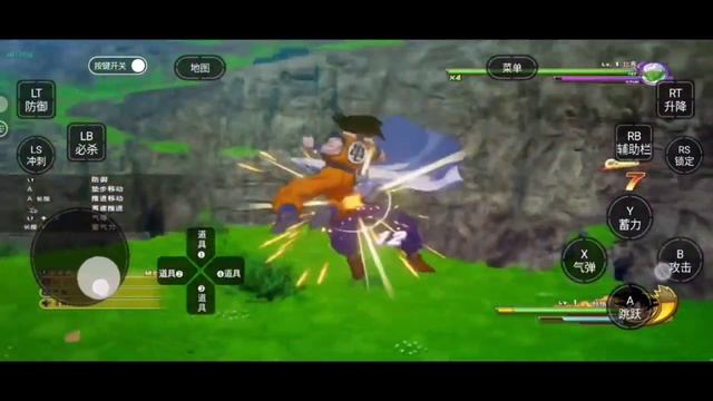 Saiuuu!! NOVO Cloud Game XBOX para ANDROID!! 2023!! смотреть онлайн