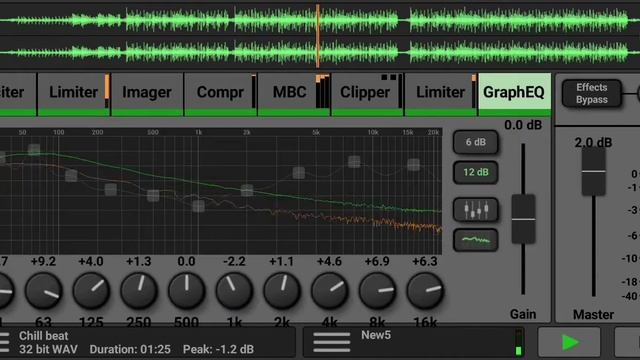 mastering app for Android смотреть онлайн