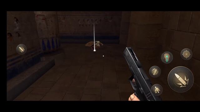 Endless Nightmare 3: Shrine (Early Access) Gameplay (Android,IOS) смотреть онлайн