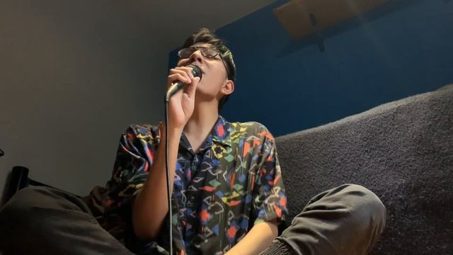 Fiona Apple - I Want You to Love Me Cover by Johan Colli смотреть онлайн