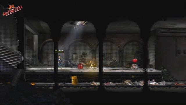Guns, Gore & Cannoli 2 [PC/XO/PS4/NS] - Recenzja FoXa смотреть онлайн