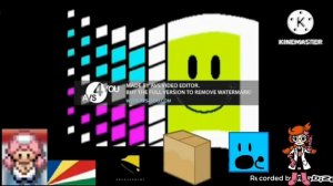 Everything has fallen into Windows 93 Add Round 6