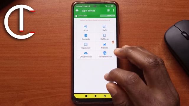How To Backup Your Android Device смотреть онлайн