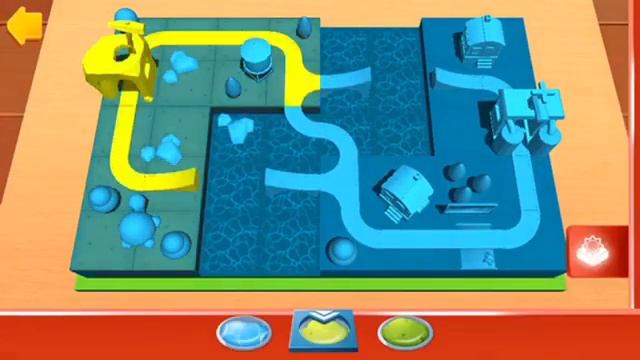 Thomas and Friends Minis - Watch Thomas Make a Track and Ride it with Friends! смотреть онлайн