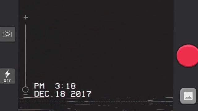 How To Make VHS Effect On Any Video iOS/Android 2017 смотреть онлайн