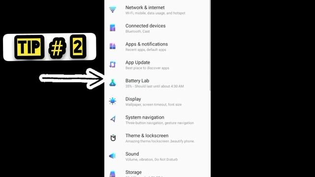 How to increase Battery life on Android Phone | Boost Battery health смотреть онлайн