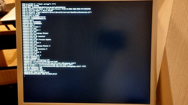 Big Sur beta 9 Clover X79 смотреть онлайн