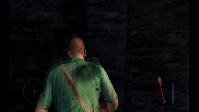 Manhunt 2 #10 смотреть онлайн