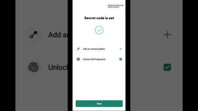 Tools/Fitur Pada Aplikasi Kaspersky Internet Security смотреть онлайн
