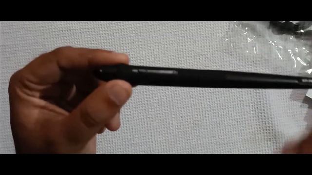 XP-PEN Deco Mini 7 Unboxing смотреть онлайн